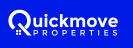 Quickmove Properties, Wiltshire Estate Agent Logo
