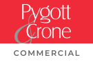 PYGOTT & CRONE COMMERCIAL, Lincoln Estate Agent Logo