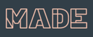 MADE, Hastings Estate Agent Logo