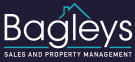 Bagleys Sales & Rentals logo