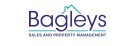 Bagleys Sales & Rentals, Kidderminster Estate Agent Logo