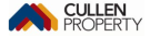 Cullen Property Ltd, Edinburgh Estate Agent Logo