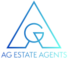AG Estate Agents logo