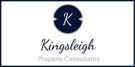 Kingsleigh Residential, Dedham Estate Agent Logo