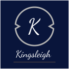 Kingsleigh Residential, Dedham Estate Agent Logo