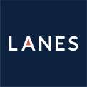 Lanes Sales & Lettings, Milton Keynes Estate Agent Logo