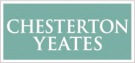 Chesterton Yeates, Cowley Estate Agent Logo