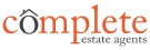 Complete Estate Agents Ltd, Corsham Estate Agent Logo