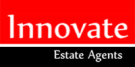 Innovate Estate Agents, Oldbury Estate Agent Logo