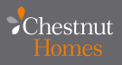 Chestnut Homes Estate Agent Logo