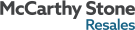 McCarthy & Stone Resales, Bournemouth Estate Agent Logo
