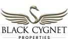 Black Cygnet Properties logo