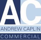ANDREW CAPLIN COMMERCIAL LTD, Essex Estate Agent Logo