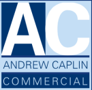 ANDREW CAPLIN COMMERCIAL LTD, Essex Estate Agent Logo