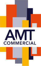AMT Commercial logo