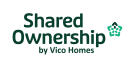 Vico Homes Estate Agent Logo