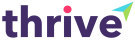 Thrive, Thrive Estate Agent Logo