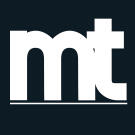 Matthew Thomas Residential, Ripley Estate Agent Logo