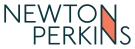Newton Perkins LLP, London Estate Agent Logo