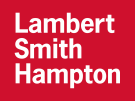 Lambert Smith Hampton, London Estate Agent Logo