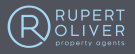 Rupert Oliver Property Agents, Clifton Estate Agent Logo