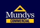 Mundys Commercial logo