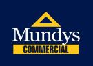 Mundys Commercial, Lincoln Estate Agent Logo