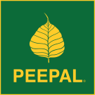Peepal Estate Agents logo