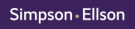 Simpson & Partners, Thrapston Estate Agent Logo
