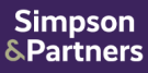 Simpson & Partners, Thrapston Estate Agent Logo
