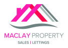 Maclay Property Ltd, Glasgow Estate Agent Logo