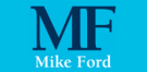 Mike Ford Estate Agents & Valuers LTD, Melton Mowbray Estate Agent Logo