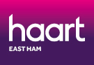 haart, East Ham Estate Agent Logo