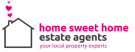 Home Sweet Home, Inverness Estate Agent Logo