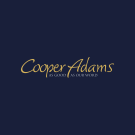 Cooper Adams Estate Agents logo