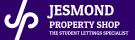 The JPS, Jesmond Estate Agent Logo