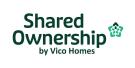 Vico Homes, Re sales Estate Agent Logo