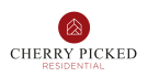 Cherry Picked Residential, Oxford Estate Agent Logo