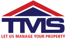 TMS Management Solutions Ltd, Derby Estate Agent Logo