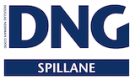 DNG Spillane, Co Cork Estate Agent Logo