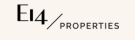 E14Properties LTD, London Estate Agent Logo
