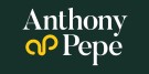Anthony Pepe Estate Agents, Crouch End Estate Agent Logo