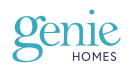 Genie Homes logo