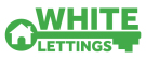 White Lettings (Edinburgh) Limited, Loanhead Estate Agent Logo