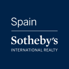 Sotheby's International Realty, Marbella Estate Agent Logo