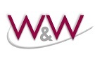 Walker & Waterer, Whiteley Estate Agent Logo