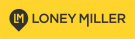 Loney Miller Limited logo