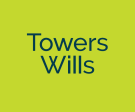 Towers Wills, Yeovil Estate Agent Logo