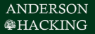 Anderson Hacking, Kent Estate Agent Logo