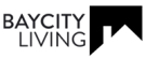 Bay City Living, Cardiff Estate Agent Logo